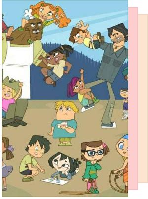 Totaldramaxreader Stories .